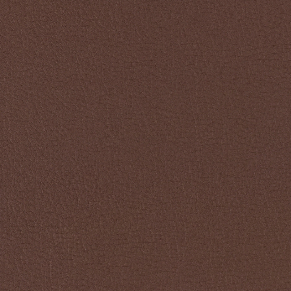 54" Morbern™ Macallan Dark Brown (437) Faux Leather Fabric