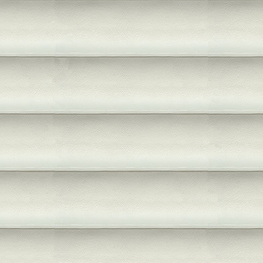 54" White Water Roll-N-Pleat Off White (066) Vinyl Fabric