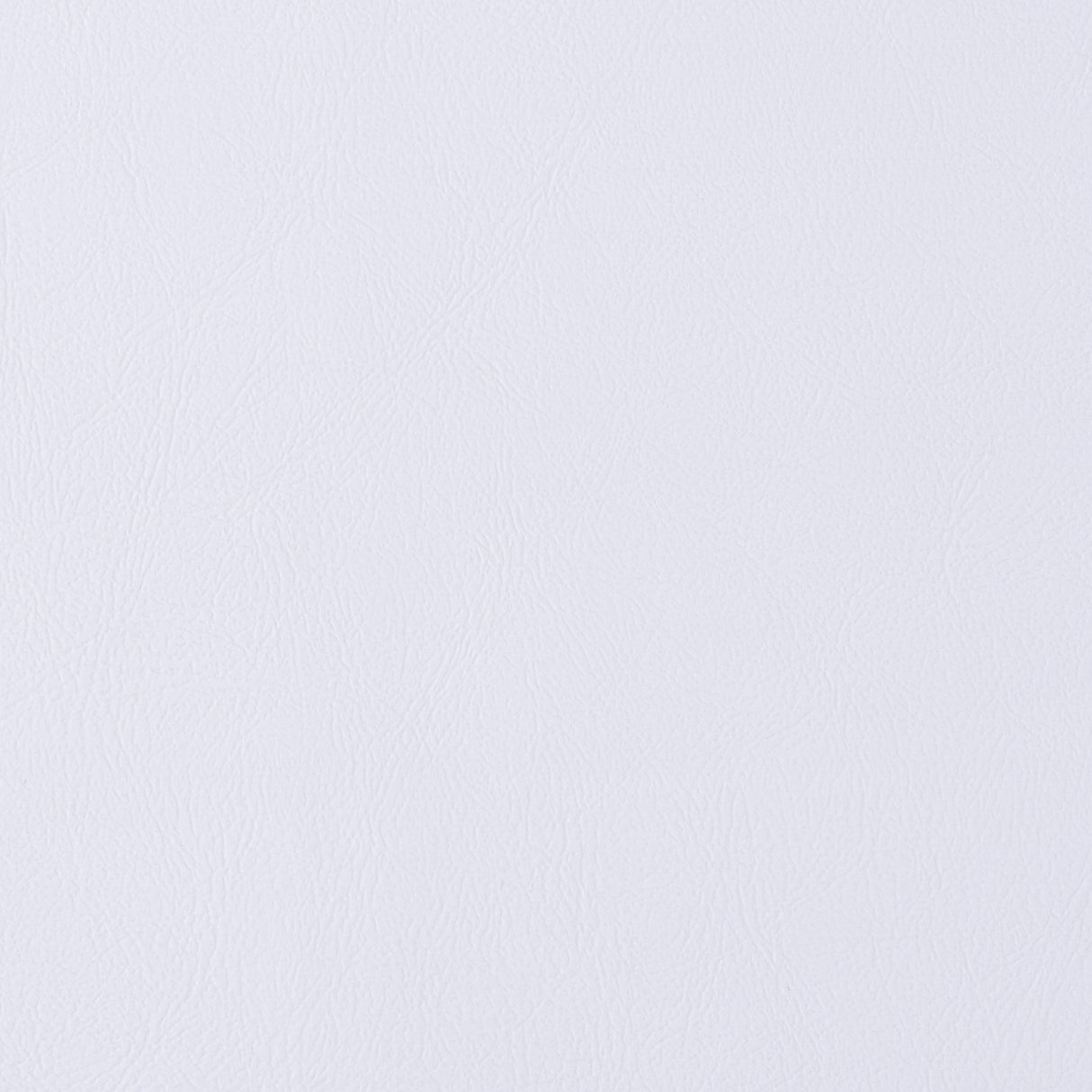 54" Morbern™ Sierra Oxford White (6046) Vinyl Fabric