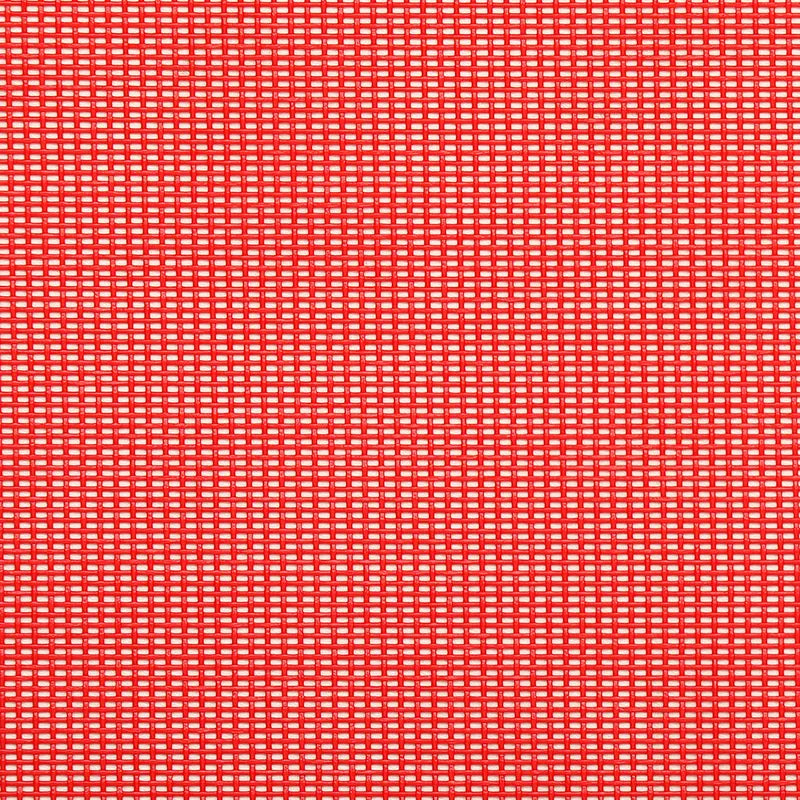54" Phifertex® Standard Christmas Red (M96) Vinyl Mesh Fabric