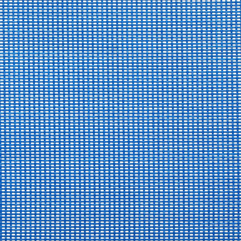 54" Phifertex® Standard Royal Blue (G00) Vinyl Mesh Fabric