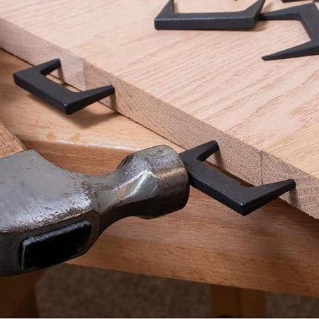 No. 89 Steel Pinch Dog Clamp