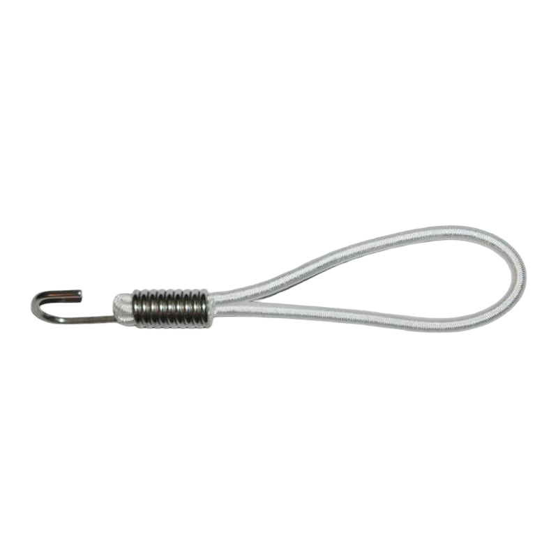 Premade Bungee Cord Tie-Down (8-1/2" Long)