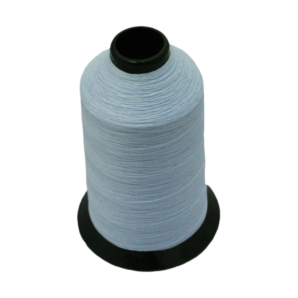 Tex 70 (V-69) QTC High-Spec Bluebell Bonded Nylon Thread (8 oz)