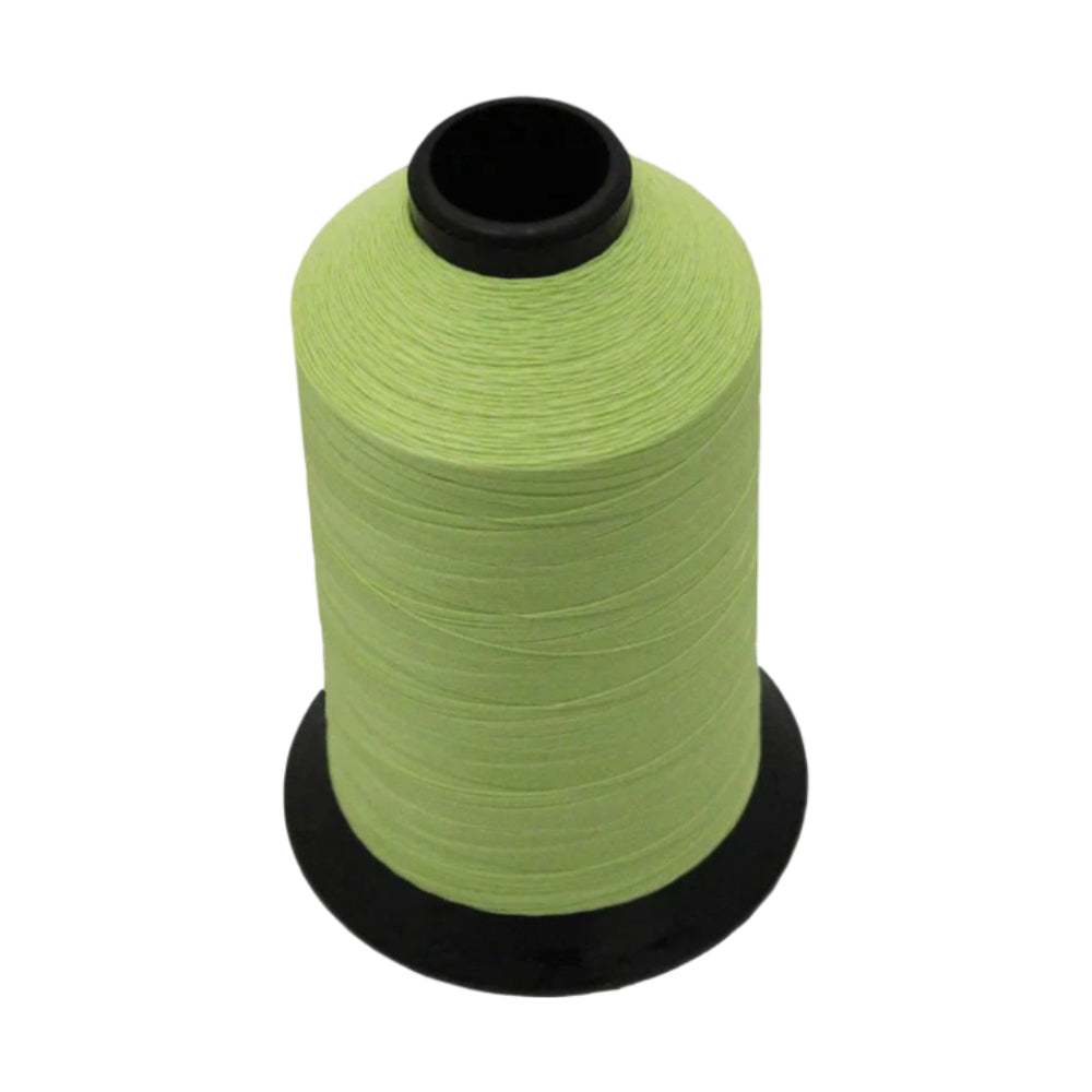 Tex 70 (V-69) QTC High-Spec Leaf Bonded Nylon Thread (8 oz)