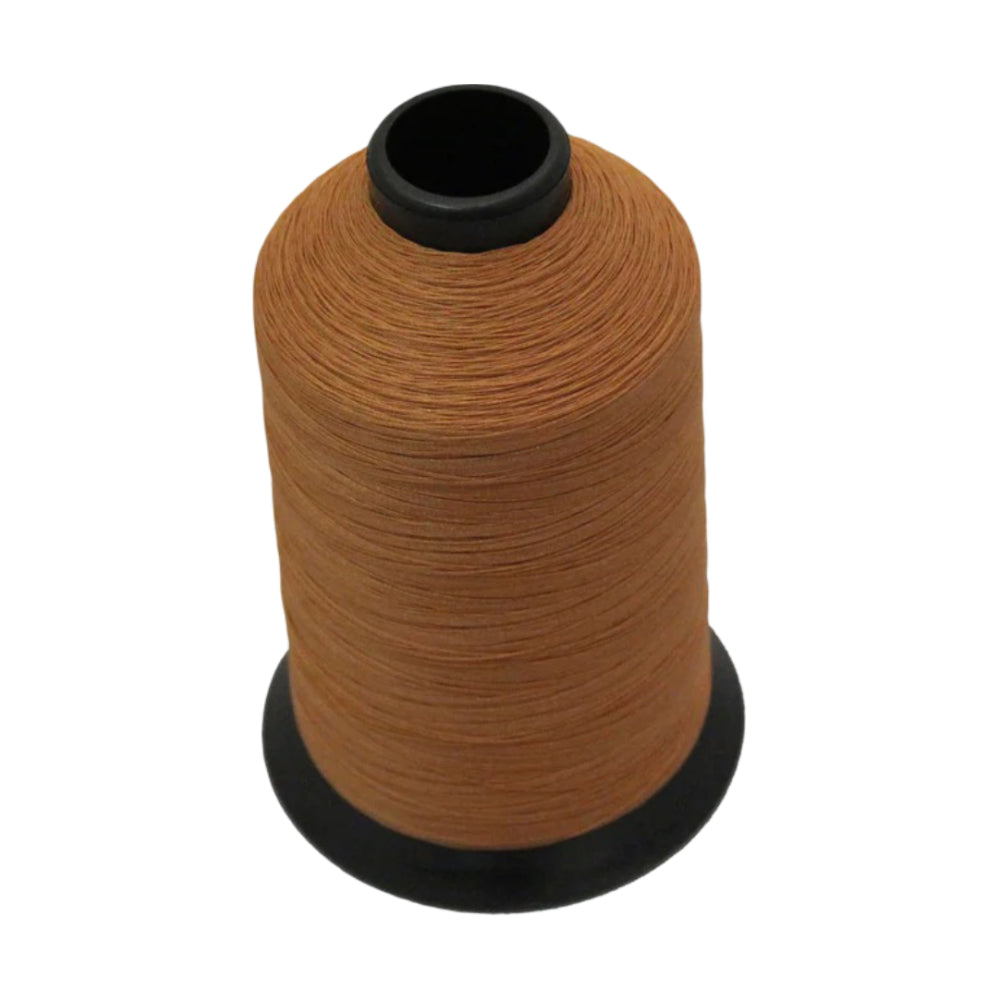 Tex 70 (V-69) QTC High-Spec Toboggan Bonded Nylon Thread (8 oz)