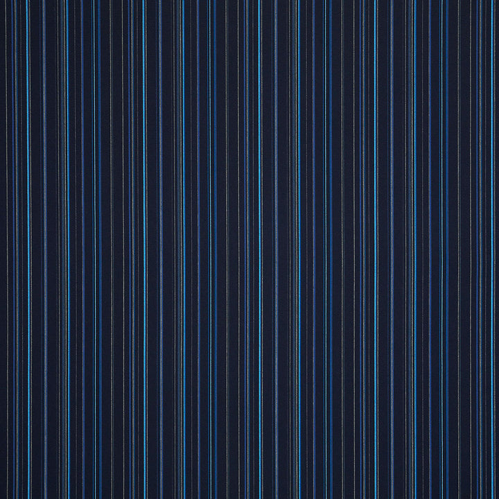 54" Sunbrella® Refine Indigo (14017-0003) Upholstery Fabric