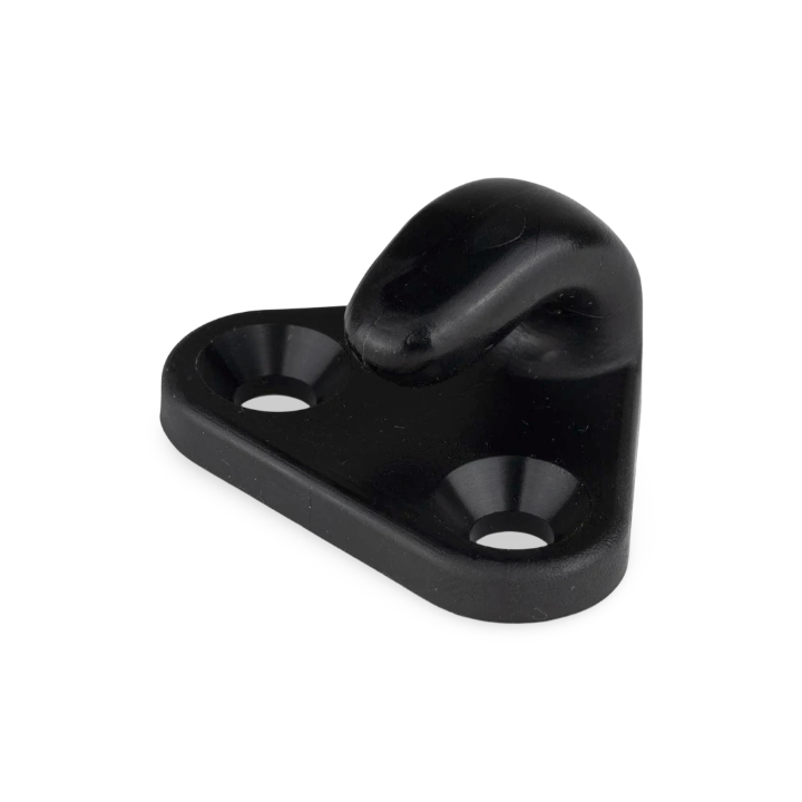 Stayput™ 3/16" (#6) Lashing Hook