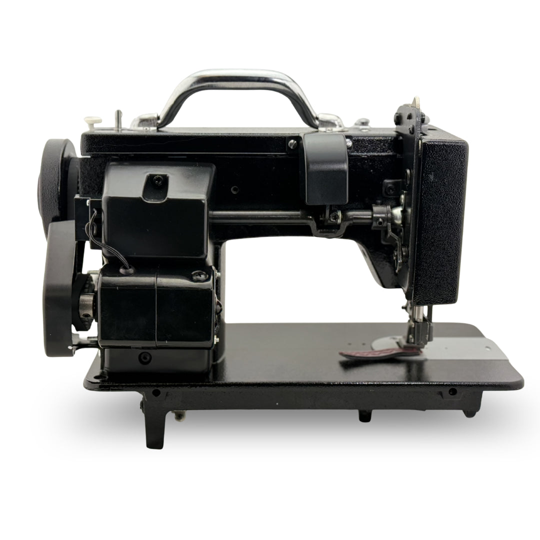 StitchForce™ Black Edition Walking Foot Sewing Machine