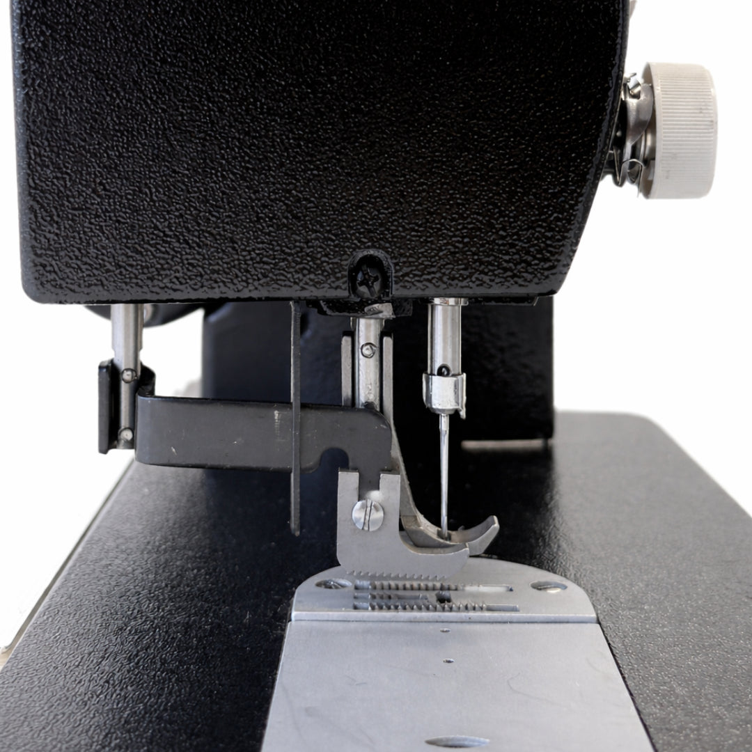 StitchForce™ Black Edition Walking Foot Sewing Machine