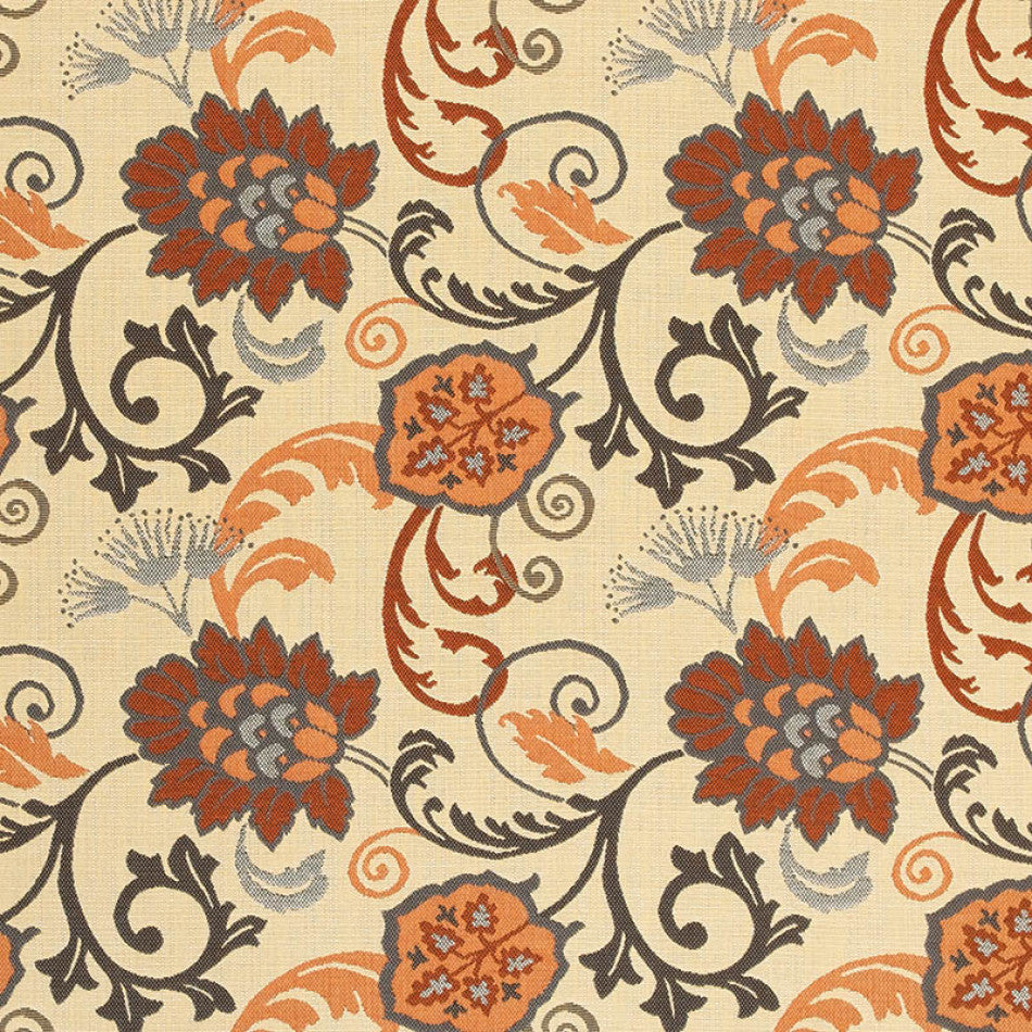 54" Sunbrella® Elegance Marble (45746-0001) Upholstery Fabric