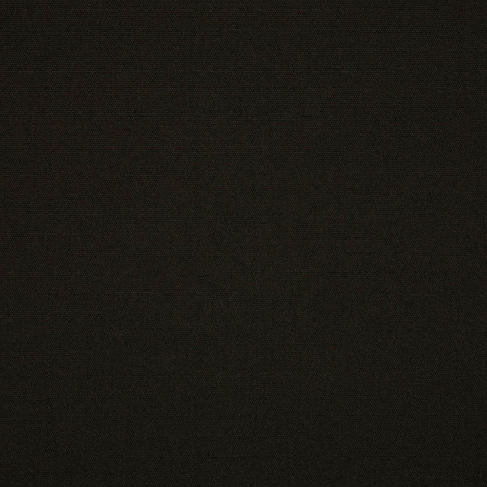 60" Sunbrella® Firesist® Black (82008-0000) Awning Fabric