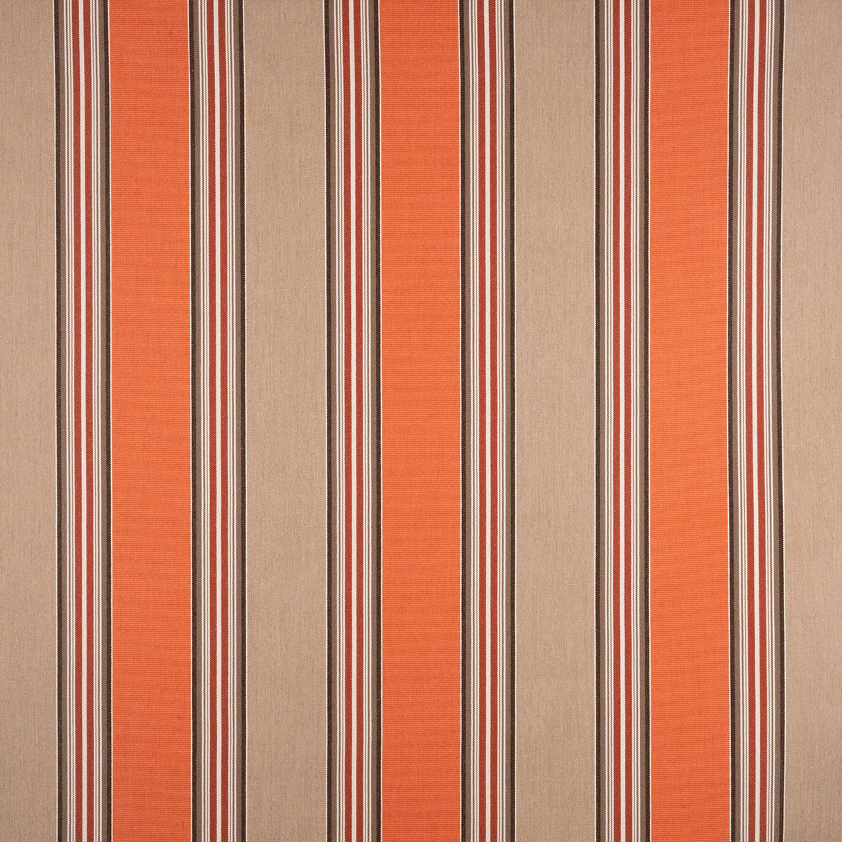 54" Sunbrella® Passage Poppy (56071-0000) Upholstery Fabric