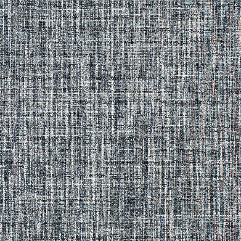 54" Sunbrella® Sling Burdock Indigo (6835-0001) Vinyl Mesh Fabric