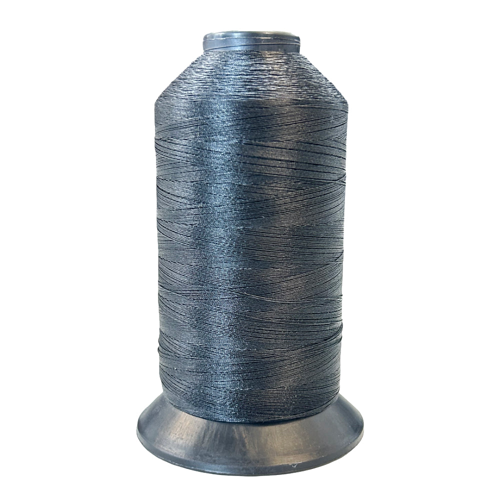 Tex 90 (V-92) Sunguard+ UVR Dark Olive Polyester Thread (8 oz)
