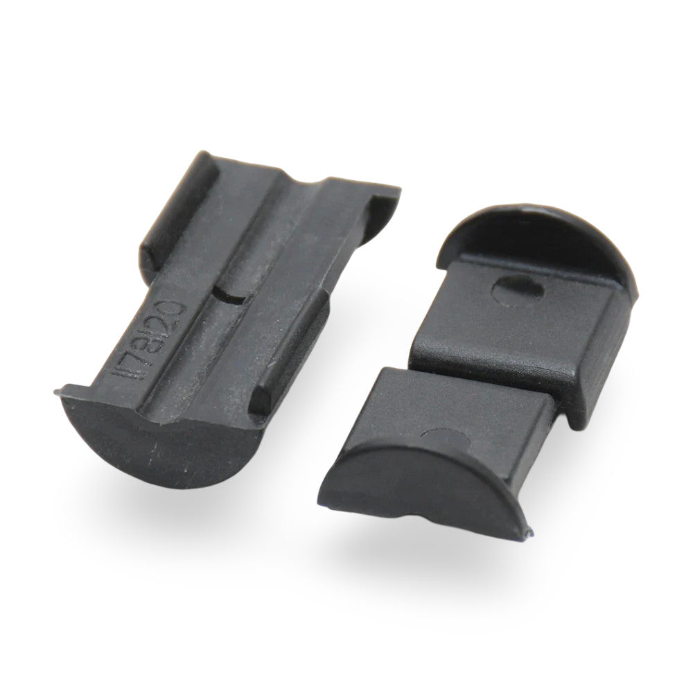 Vadney Windshield Clip