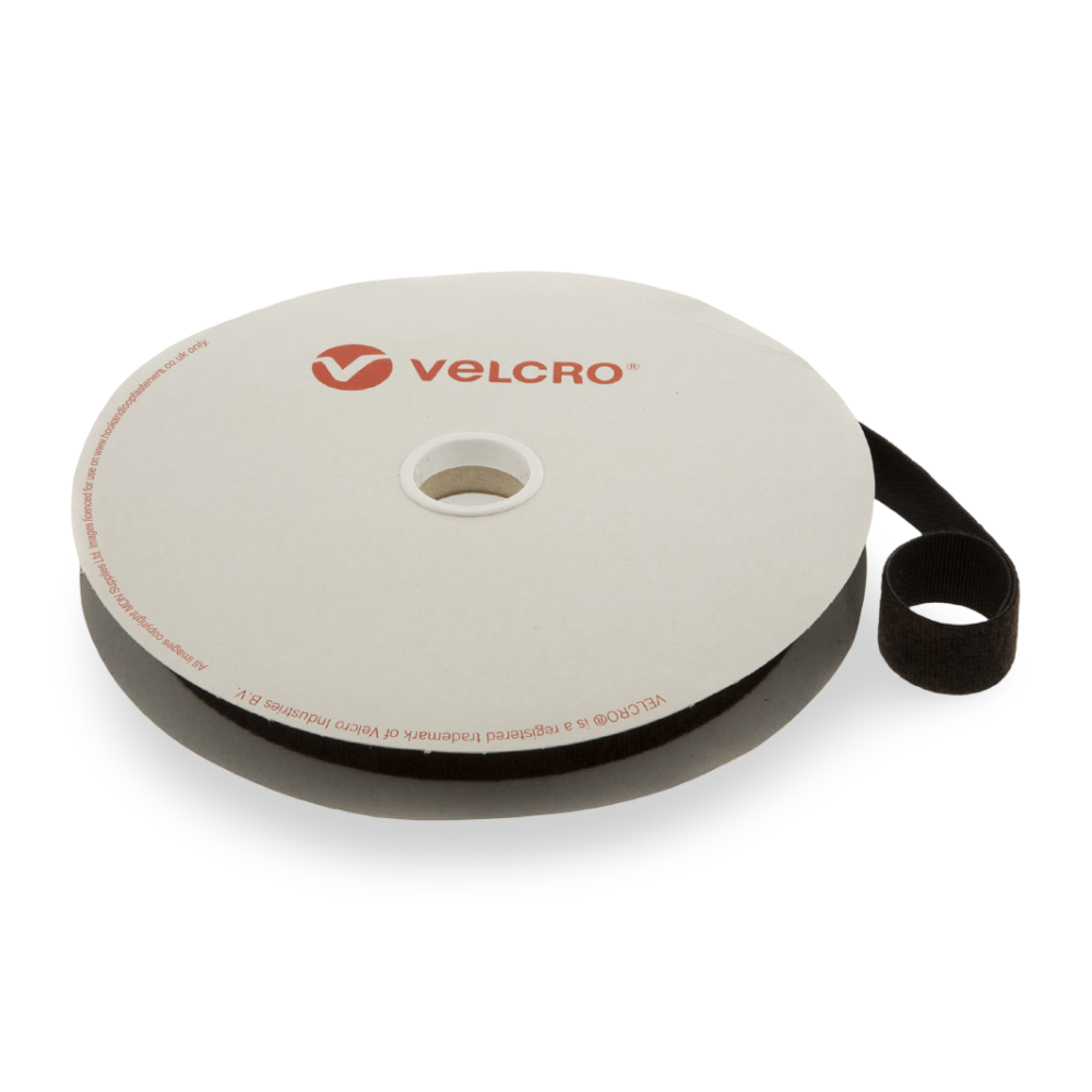 1" VELCRO® One Wrap Hook & Loop Wrap Tape