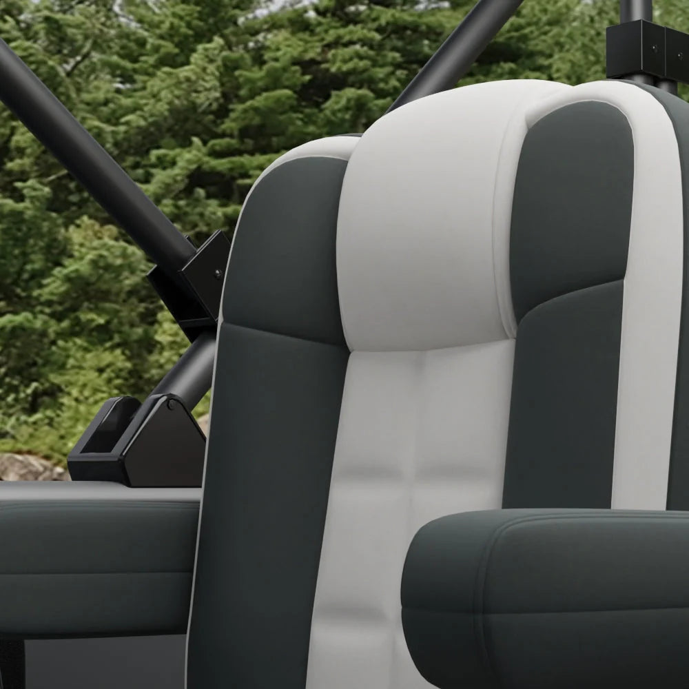 54" Enduratex™ Windsong Ocean Storm (722) Vinyl Fabric