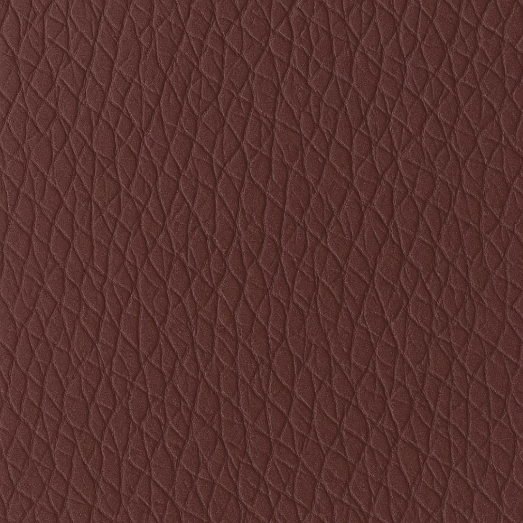 54" Morbern™ Woodford Burgundy (540) Faux Leather Fabric