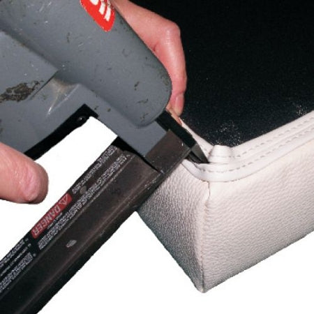 3/4" White Water Bright White (696) Hidem Gimp Welt