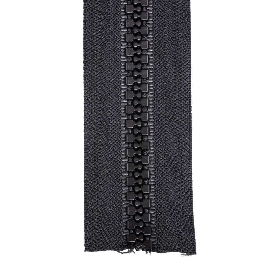 YKK® #10 VISLON® (Molded Tooth) Zipper Chain