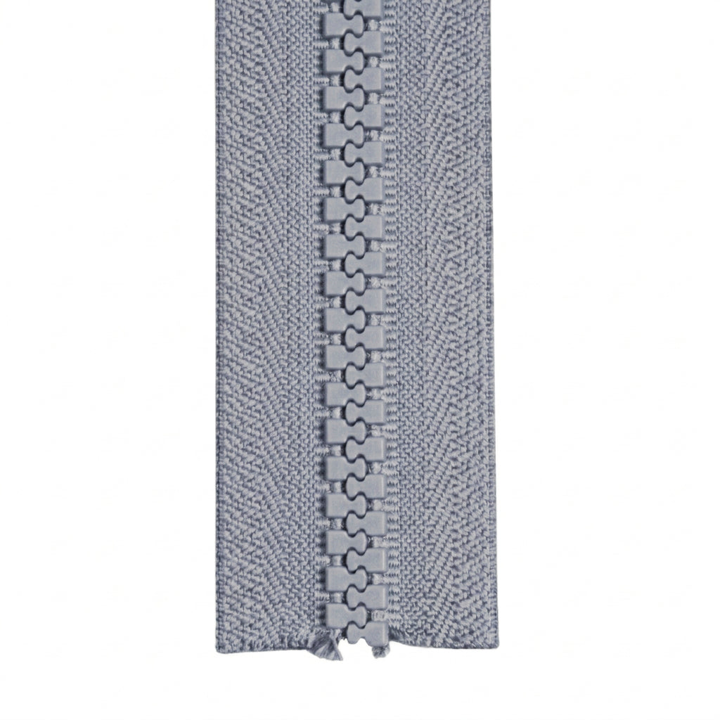 YKK® #10 VISLON® (Molded Tooth) Zipper Chain