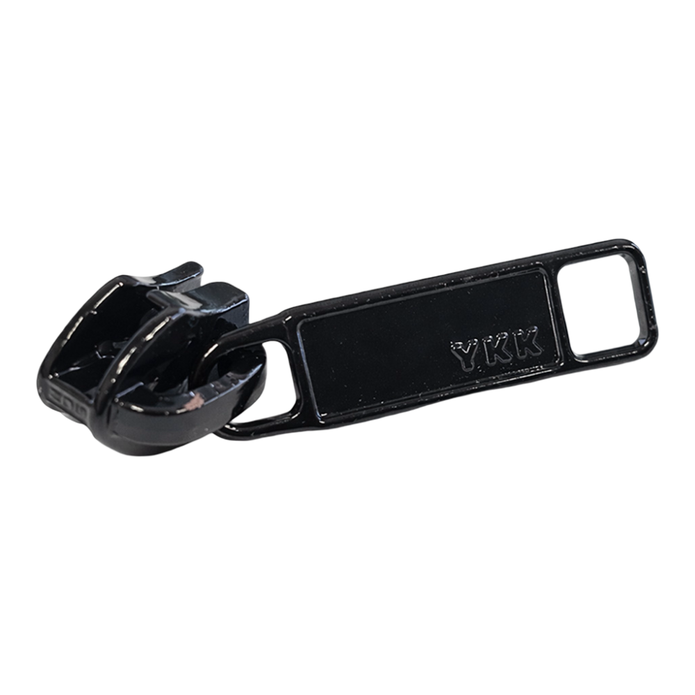 YKK® #5 ZIPLON® (Coil) Single-Pull Zipper Slider