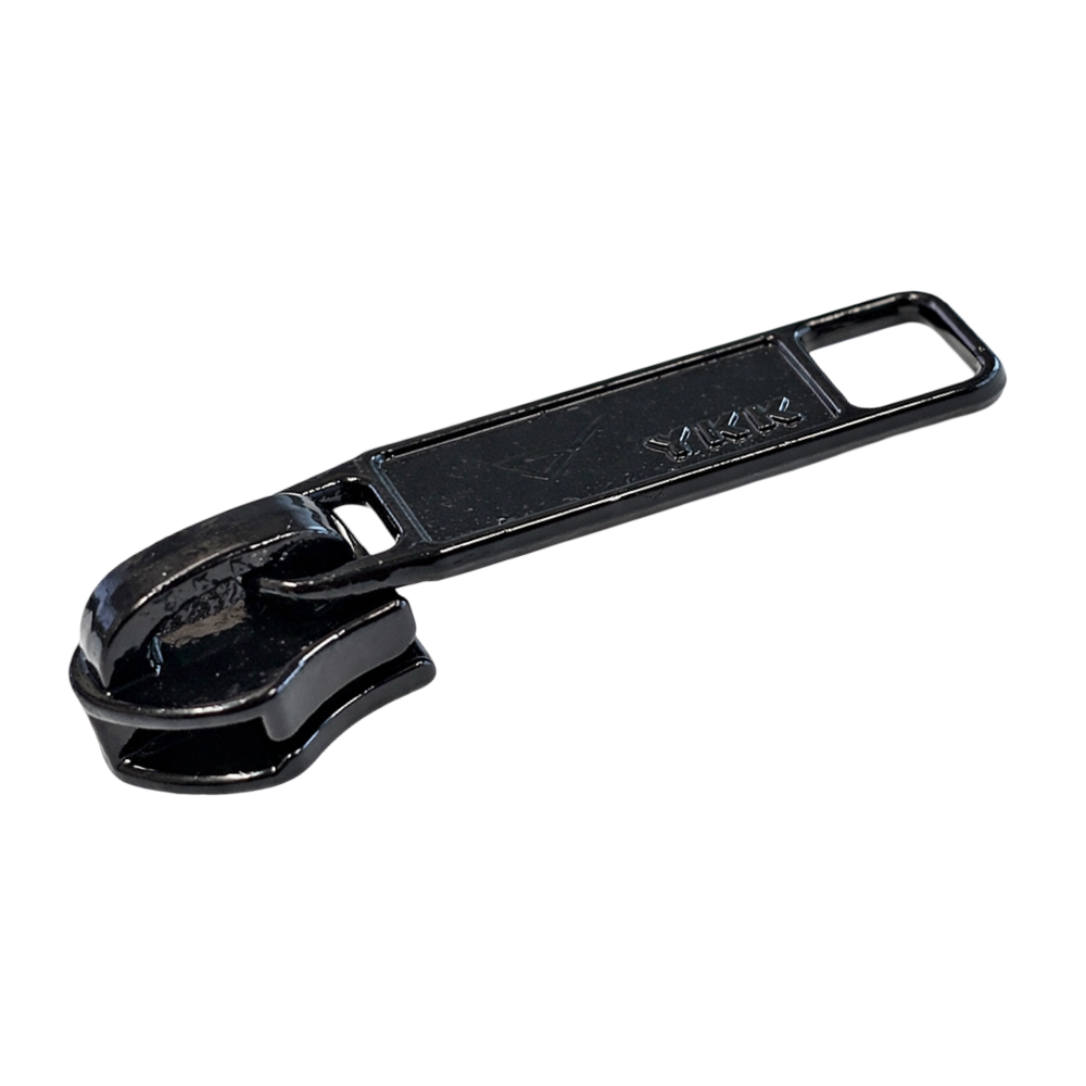 YKK® #5 ZIPLON® (Coil) Single-Pull Zipper Slider
