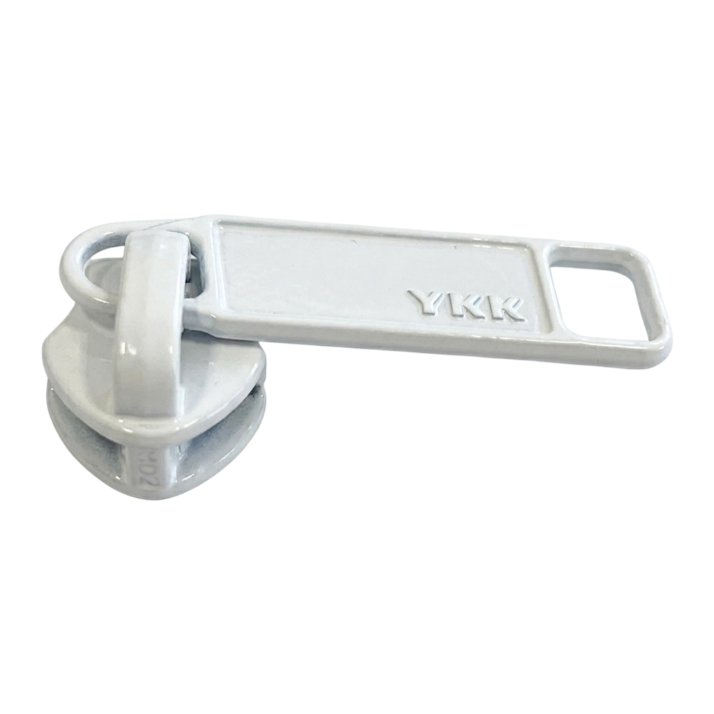 YKK® #5 ZIPLON® (Coil) Single-Pull Zipper Slider