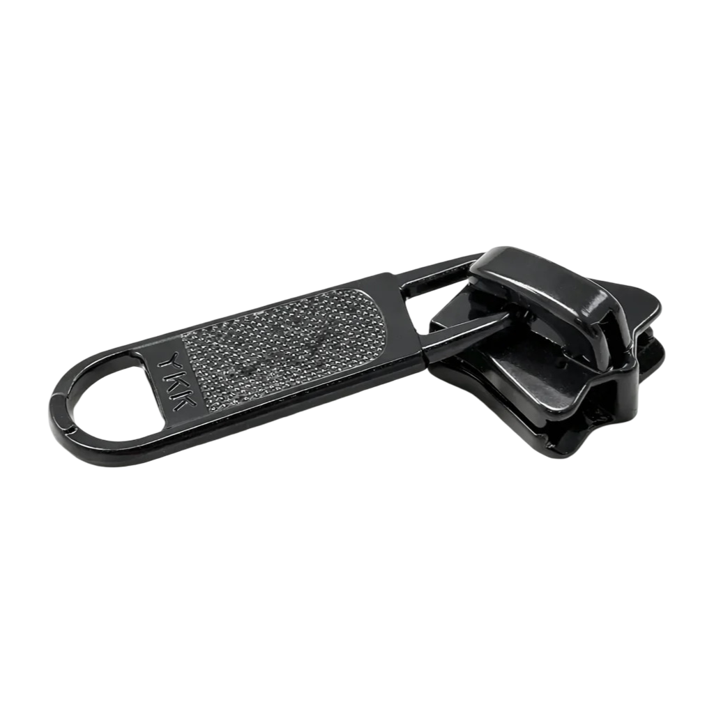 YKK® #5 VISLON® (Molded Tooth) Single-Pull Zipper Slider
