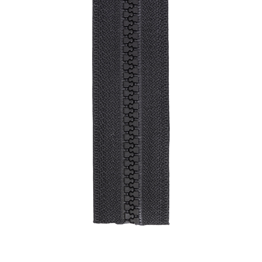 YKK® #5 VISLON® (Molded Tooth) Zipper Chain