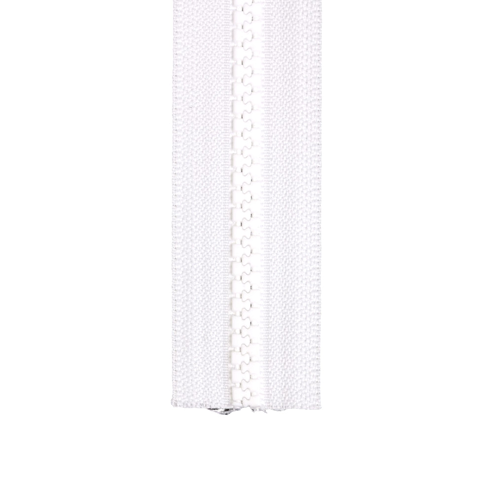 YKK® #5 VISLON® (Molded Tooth) Zipper Chain