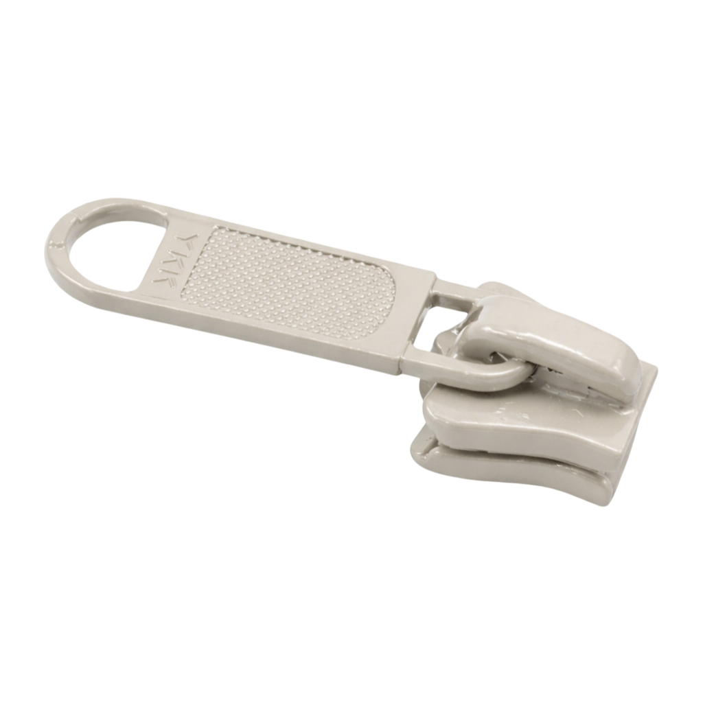 YKK® #5 VISLON® (Molded Tooth) Single-Pull Zipper Slider