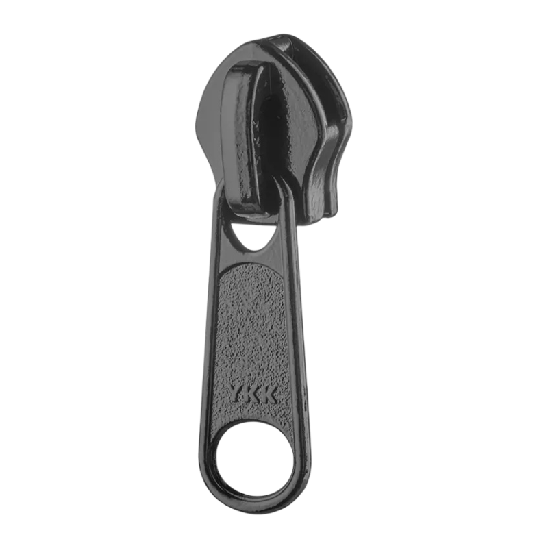 YKK® #8 ZIPLON® (Coil) Single-Pull Zipper Slider