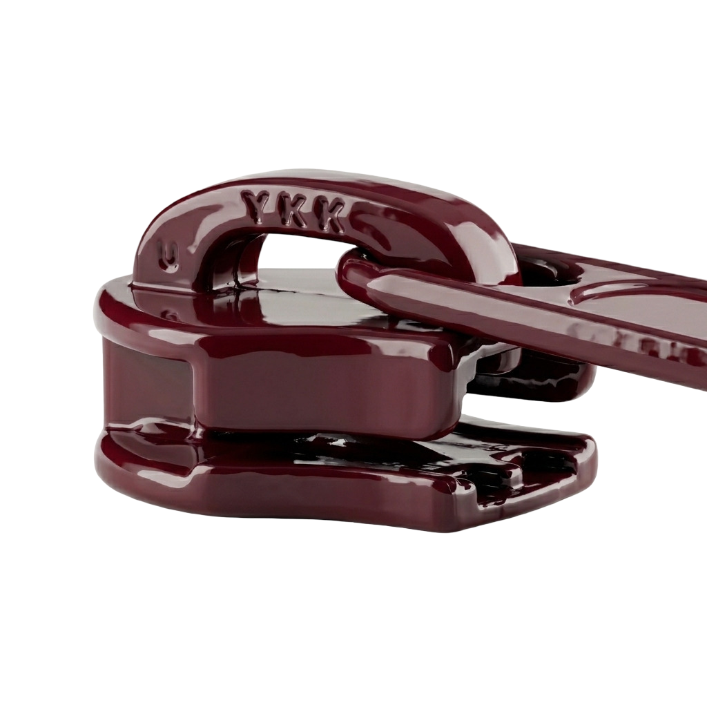YKK® #8 ZIPLON® (Coil) Single-Pull Zipper Slider