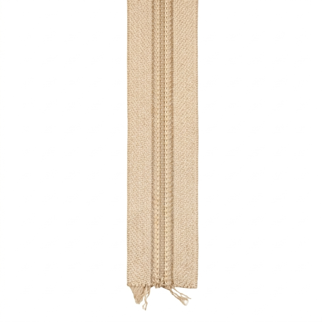 YKK® #8 ZIPLON® (Coil) Zipper Chain