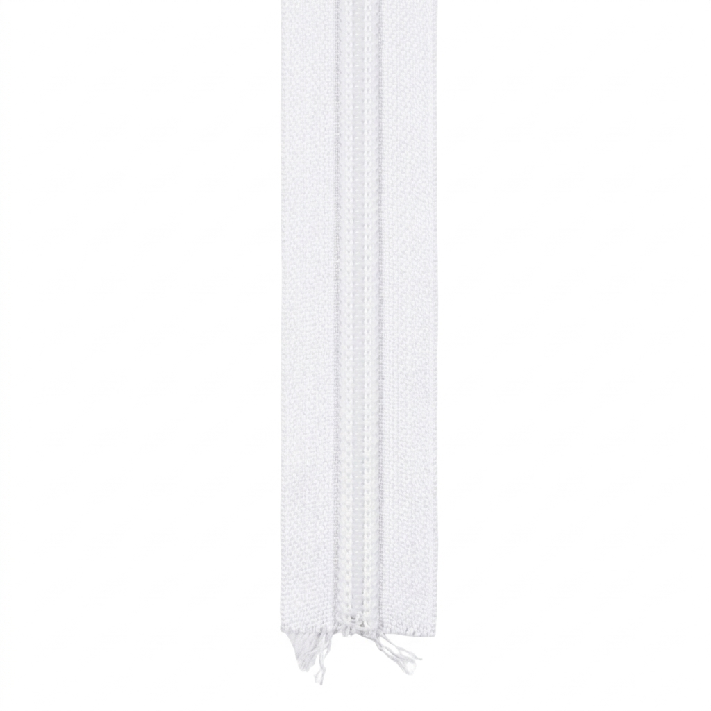 YKK® #8 ZIPLON® (Coil) Zipper Chain