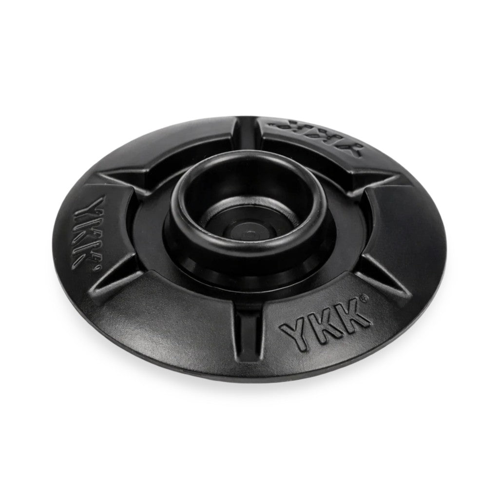 YKK® SNAD® Line 24 (5/8") Adhesive-Backed Snap Fastener Stud