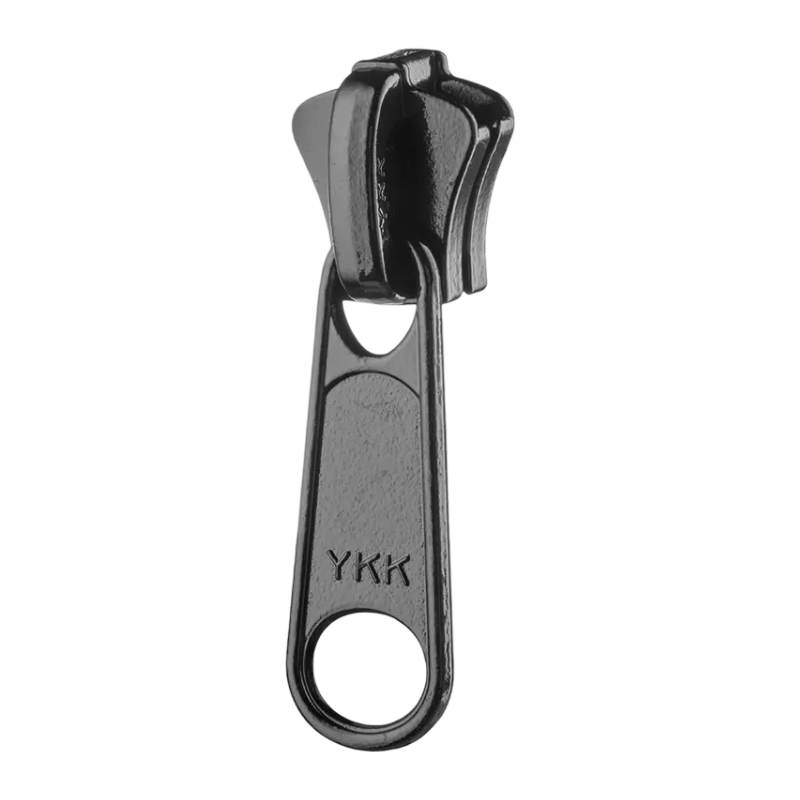 YKK® #10 VISLON® (Molded Tooth) Single-Pull Zipper Slider