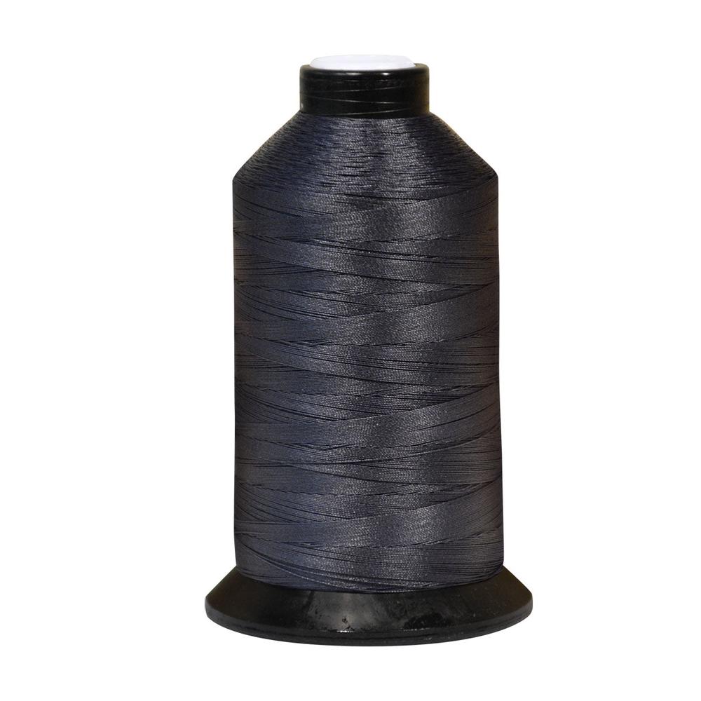 Tex 135 (V-138) Sunguard+ UVR Navy Polyester Thread (8 oz)