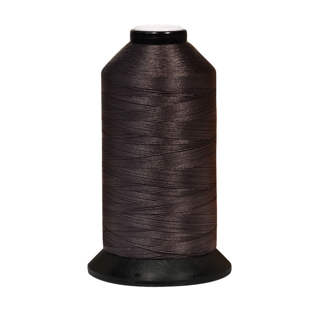Tex 90 (V-92) Sunguard+ UVR Black Cherry Polyester Thread (8 oz)