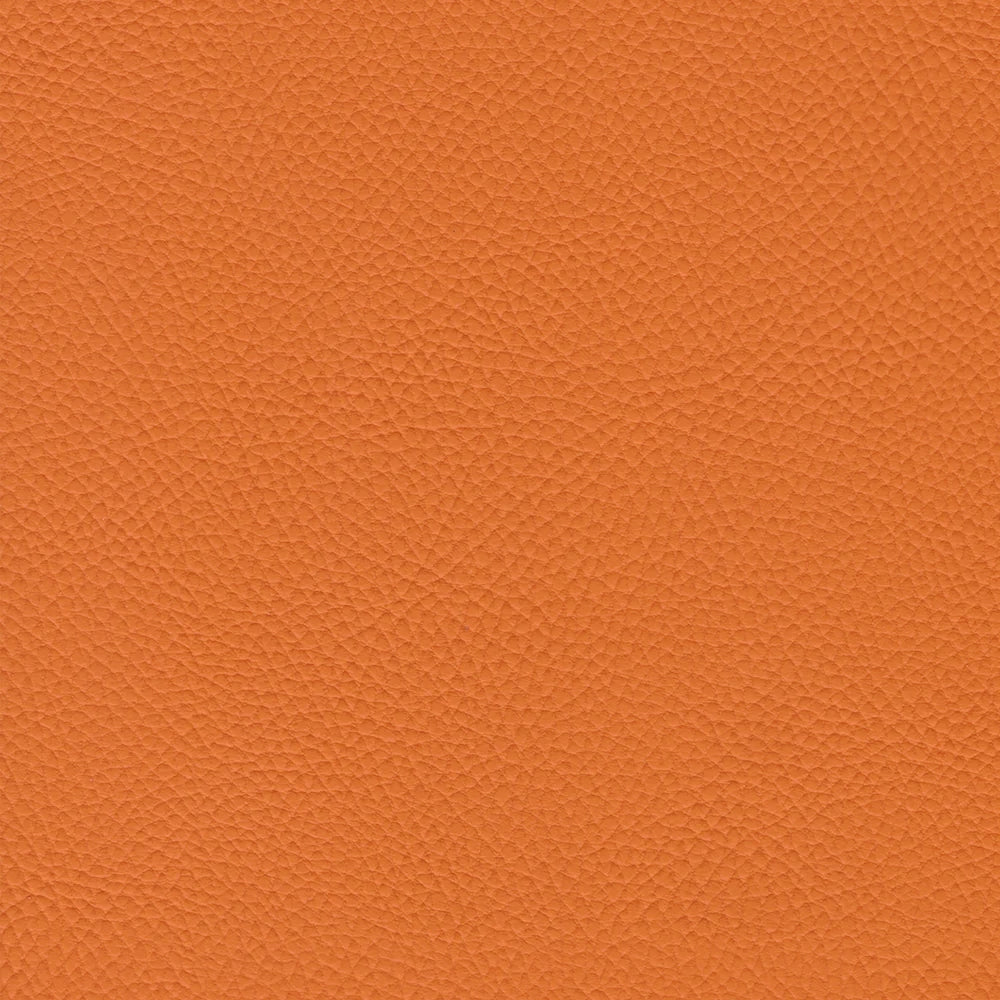 54" Spradling® Beluga Vinyl Fabric — Papaya Image