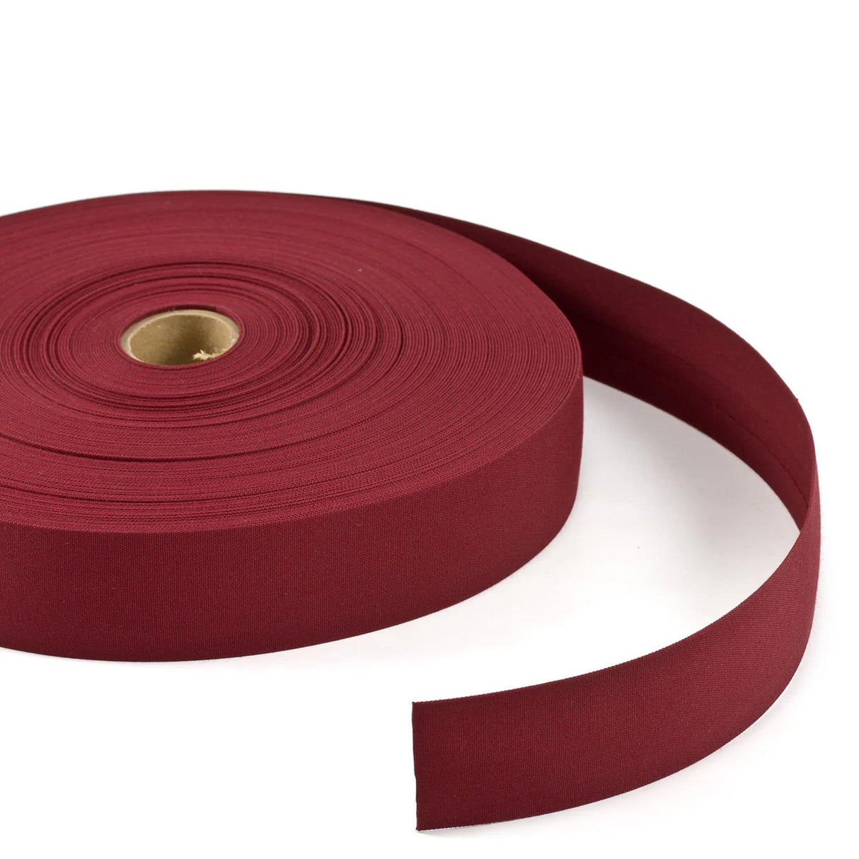 2" Sunbrella® Burgundy Facing/Binding Tape