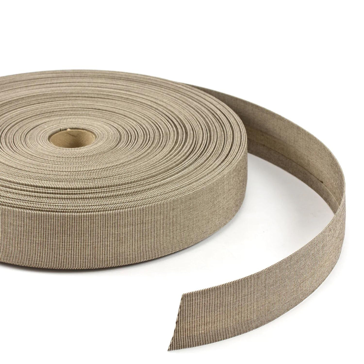 2" Sunbrella® Linen Tweed Facing/Binding Tape