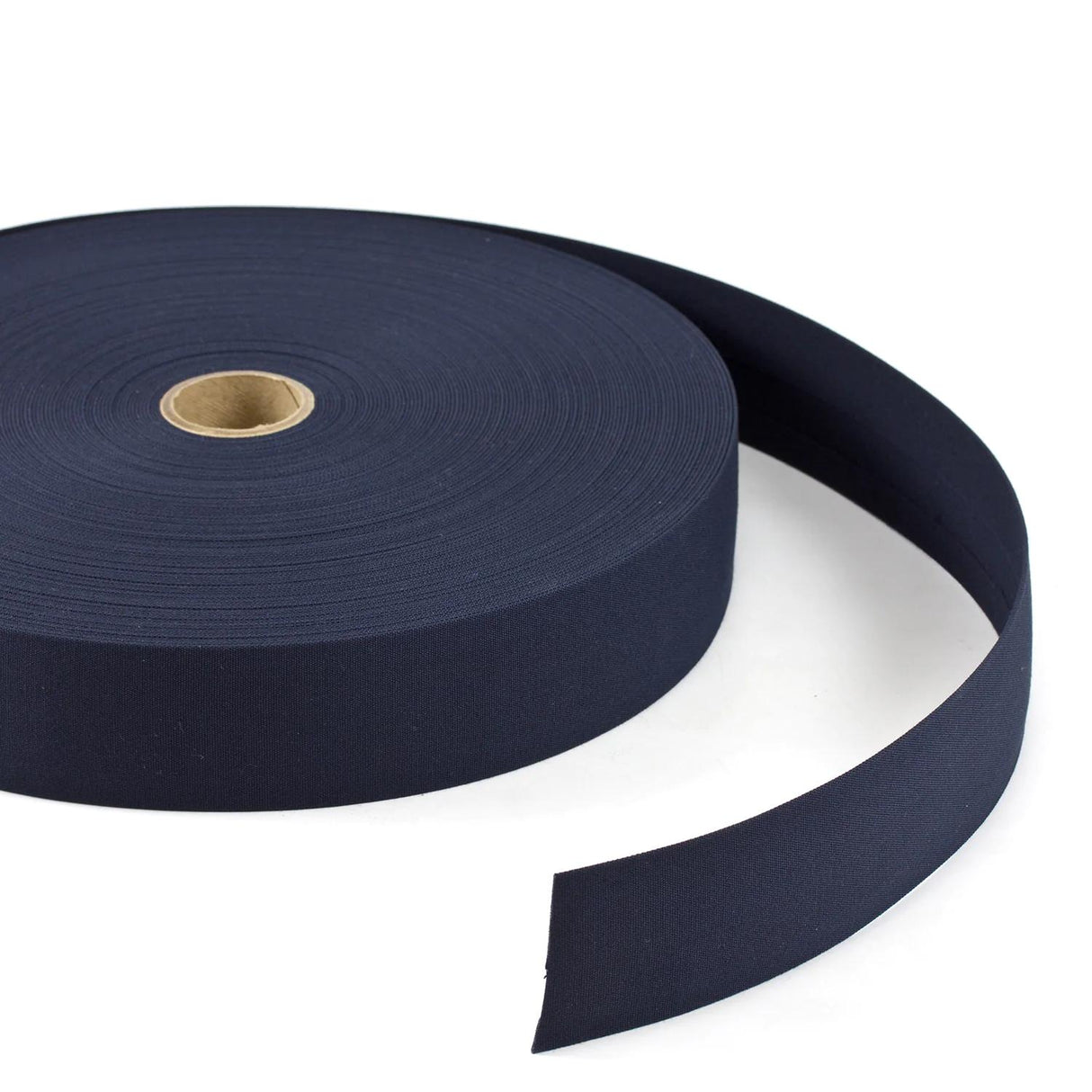 2" Sunbrella® Navy Facing/Binding Tape