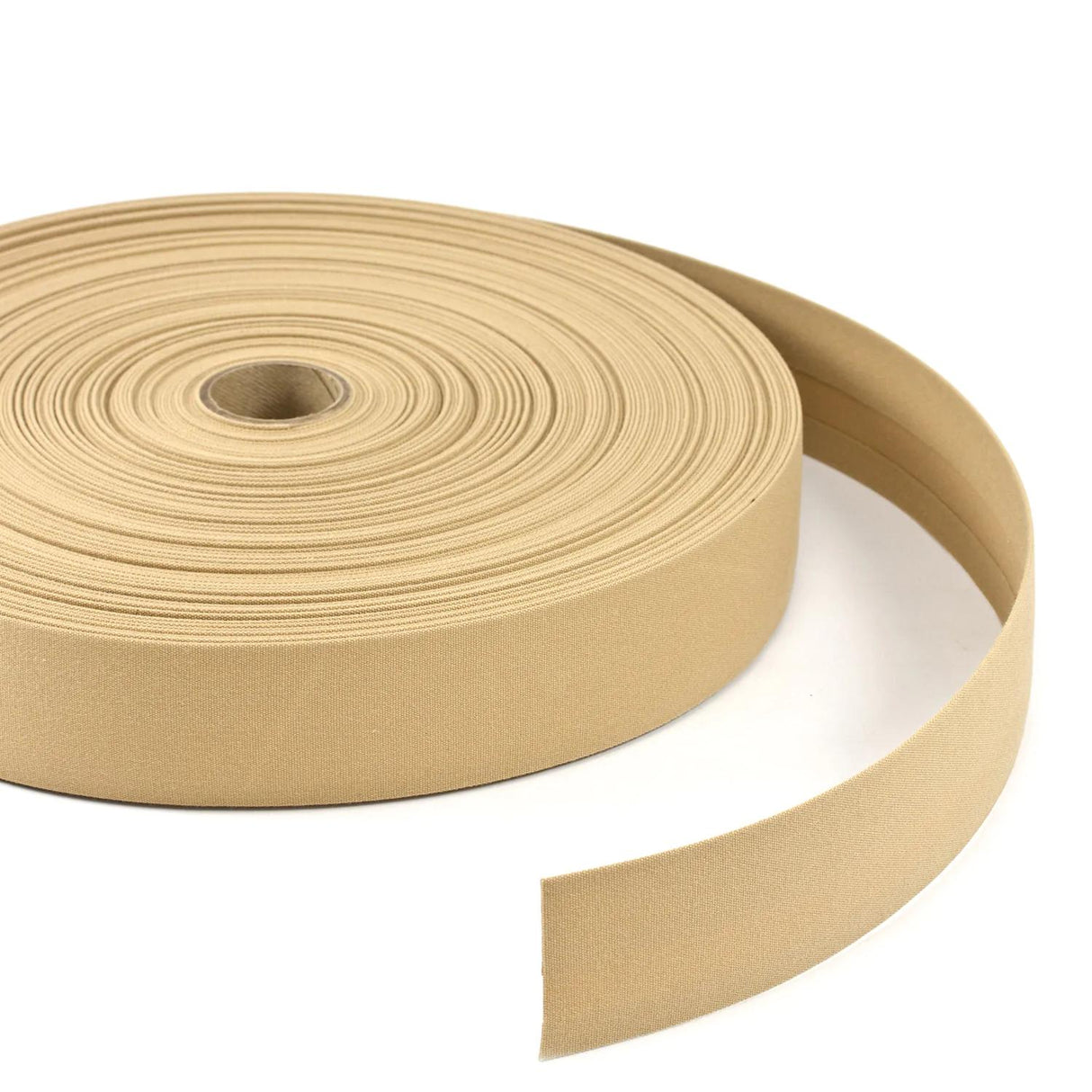 2" Sunbrella® Toast Facing/Binding Tape