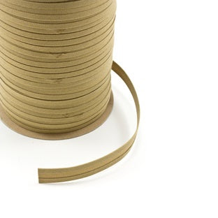 1" Sunbrella® Brass Bias Binding Tape