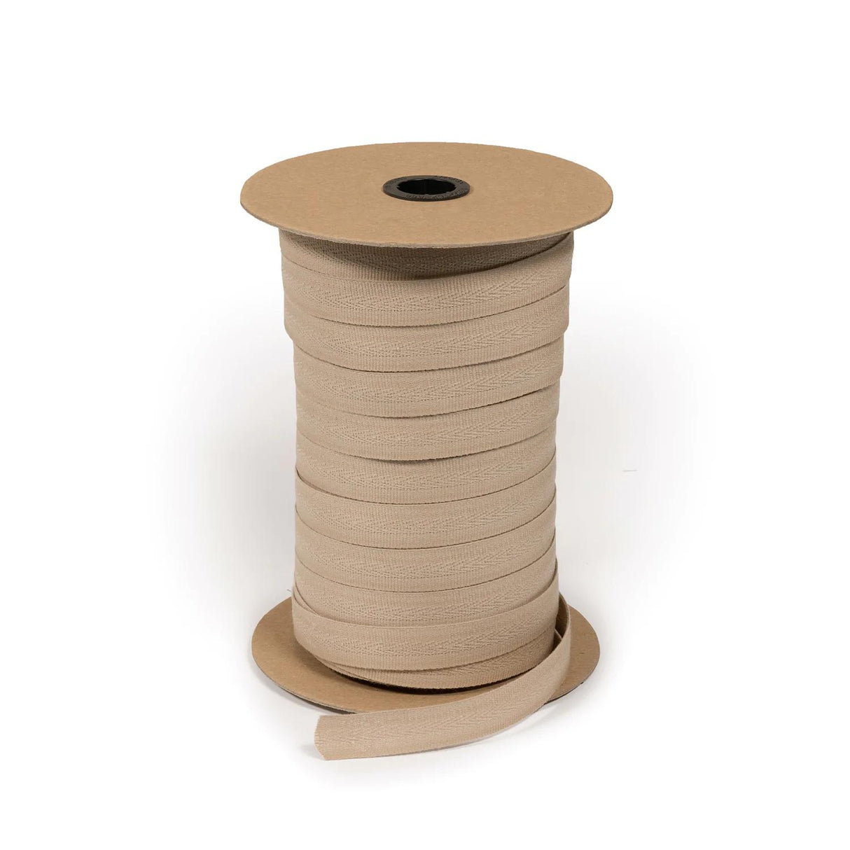 7/8" Sunbrella® Linen Centerfold Binding Tape