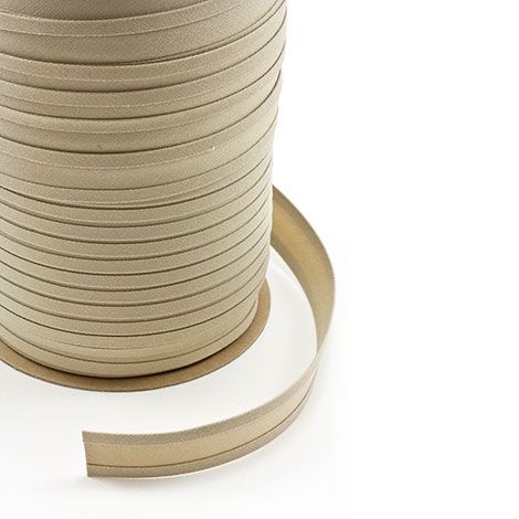 1" Sunbrella® Linen Bias Binding Tape