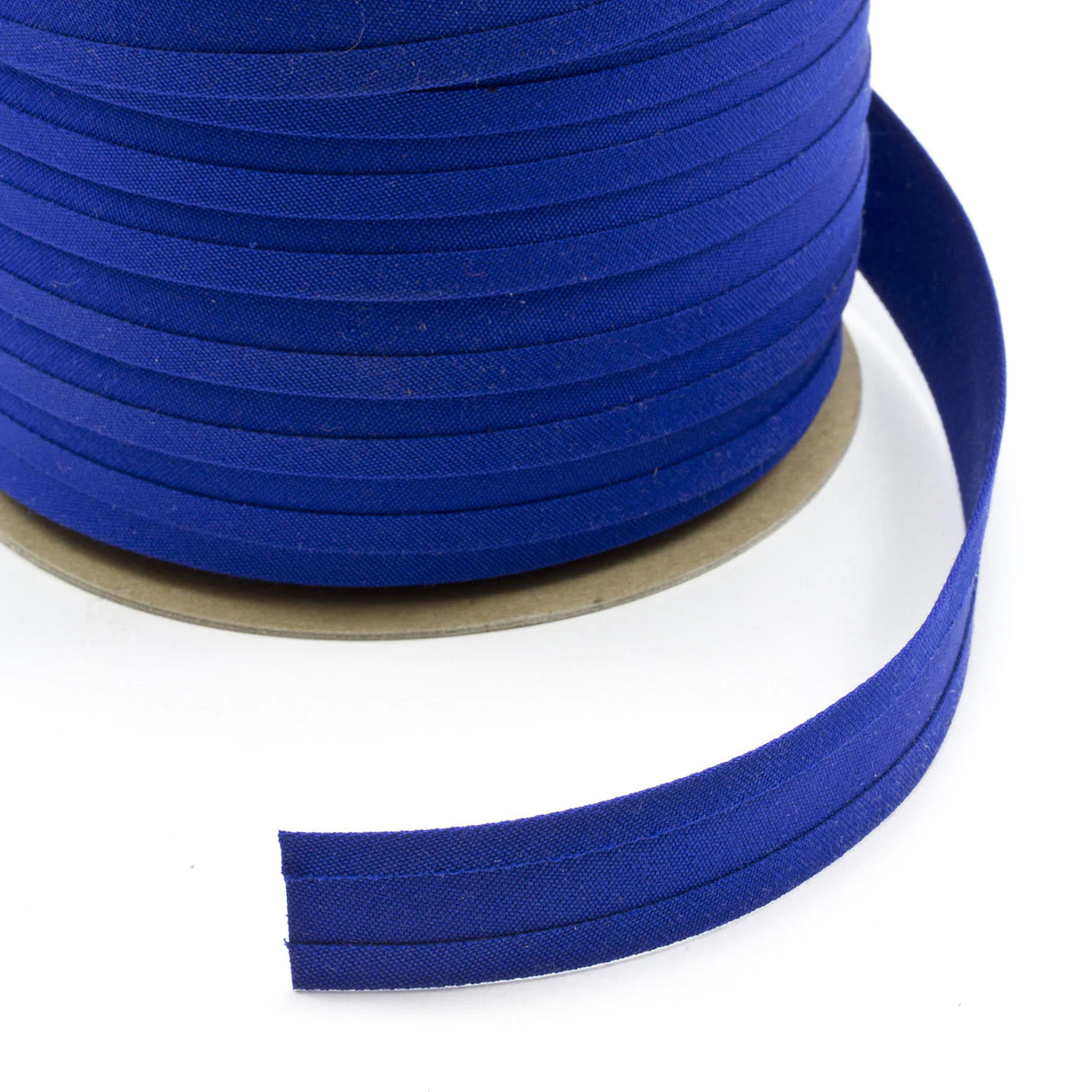 1" Sunbrella® Ocean Blue Bias Binding Tape